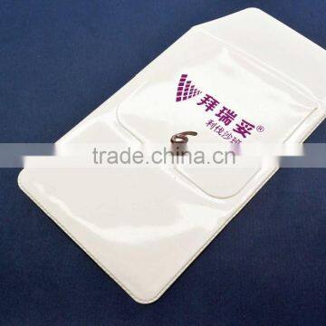 DOCTOR PVC POCKET PROTECTOR