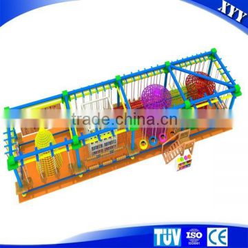 Hot sale outdoor playground equipment outward training