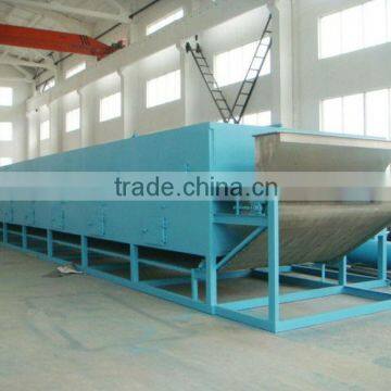 Belt Dryer For Drying Rice