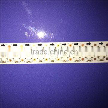 WS2812b ic Programmable Smd5050 Rgb Led Strip Light for Profile Lighting Decor photo-4