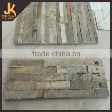 Slate Wall Cladding Tile, Exterior Facade Tile, Facade Wall Tile