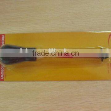 12V battery hydrometer
