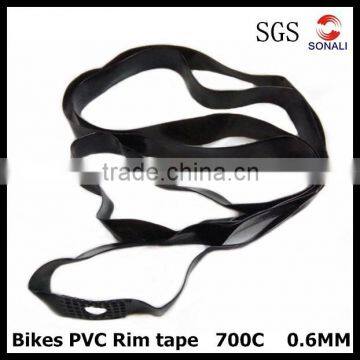RIM TAPE BLACK 700C inch