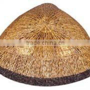 2015 Modern Beautiful Brown Rattan Wall Lamp With CE photo-5