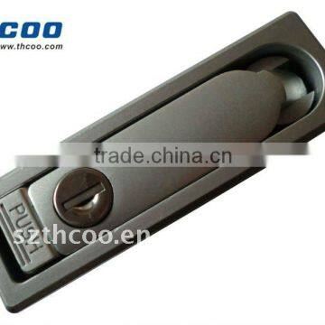 Die casting Cabinet electrical panel lock