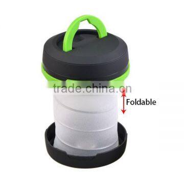 CE Approved Ourdoor Lantern MINI Type Super LED LED Portable Lantern photo-2