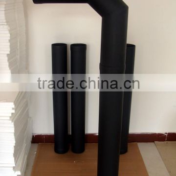 6 inch Steel Elbow Chimenea