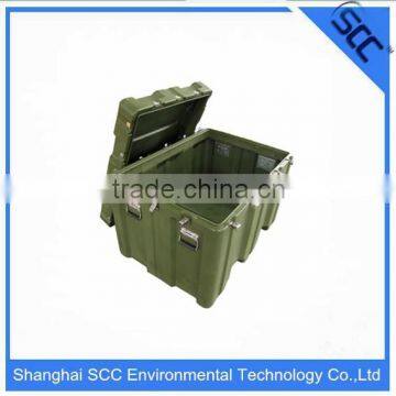 465L Waterproof Hardcase for Military, Heavy-duty Plastic Case for Military photo-3