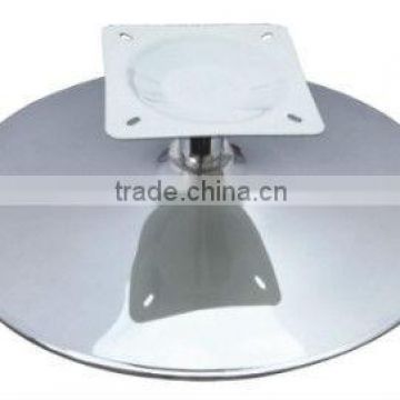 Iron swivel chair base CB-B01