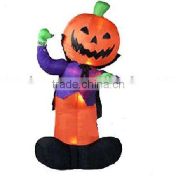 Halloween inflatable cartoon