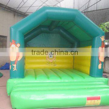 small inflatable bouncer house for kids