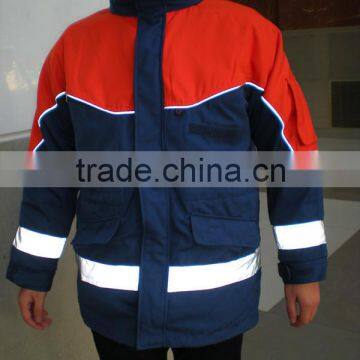 2015 Outdoor Electricity company workwear windproof/waterproof