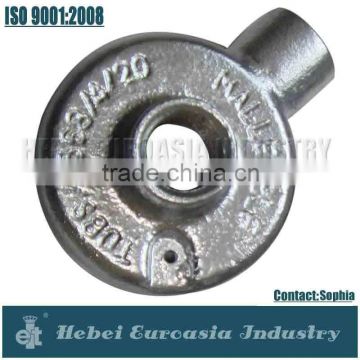 Hot Dipped Galvanized Conduit Fittings