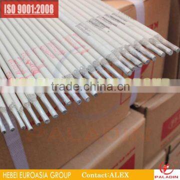 slag easy welding rods covered electrodes e6013