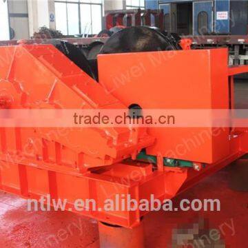 80KN low speed electric winch