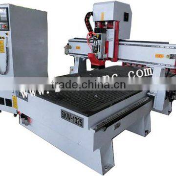 Styrofoam Eps Moulding Machine for Wood Foam Stone Used Cnc Wood Carving Machine photo-4