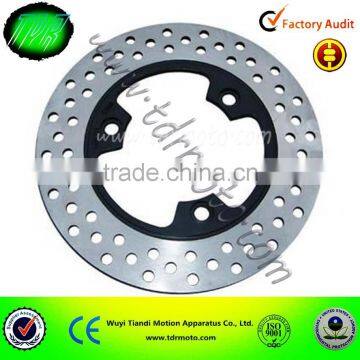 brake disc rotors for racing bike