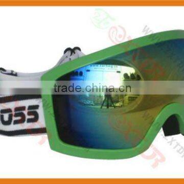 2012 snow goggles