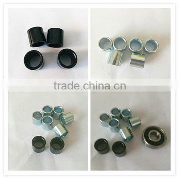 China bearing company DEM make plastic 608 bearing spacer