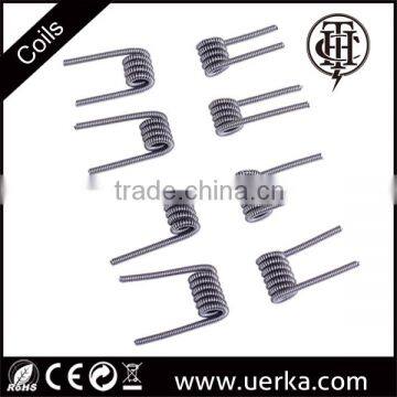 THC Nichrome 80 20 Wire Heating Elements 20 22 24 26 28 30 32awg photo-6