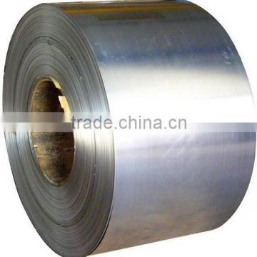 201/410/430 stainless steel coil made in china