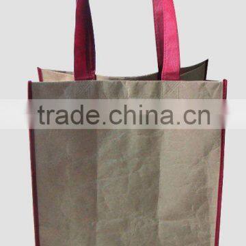 kraft paper bag