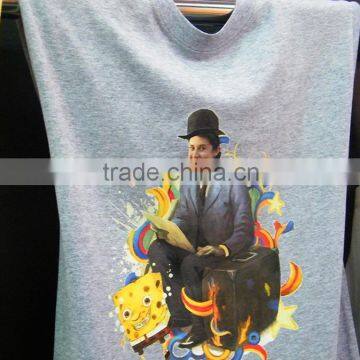 Hot Sales T-shirt Printer T-shirt Printing Machine a3 Multifunction Printer