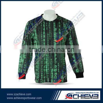 custom sublimation printing crew neck men's Sweatshirt