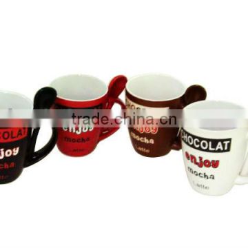 painting design mugs