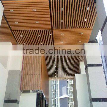 Round Thin Wall Aluminum Pipe Tube 6000 Series