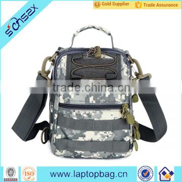 New fashion military messenger bag fancy handbags                        
                                                                                Supplier's Choice