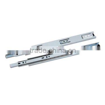 32mm Light Ball bearing slide for drawer,0.8x0.8x0.8mm