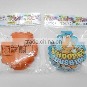 Nylon Whoopee Cushion, Fart Bags for Promotion photo-3