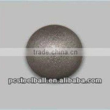 high quality grinding media grinding ball for sale