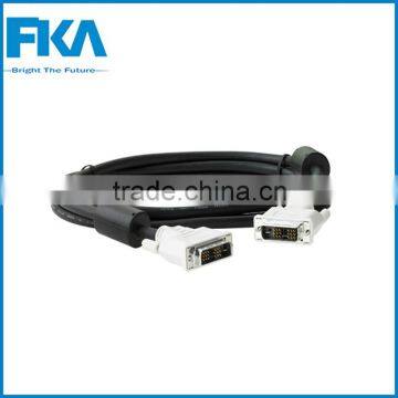 Wholesale Brand New DC198A for HP DVI to DVI Cable for Compaq dc 5750 dx2100 dx2250