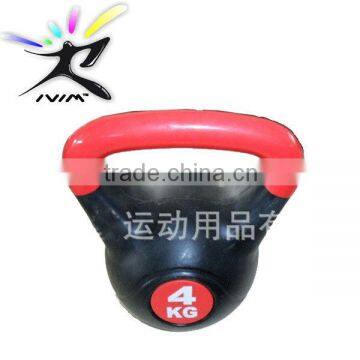 fillable kettlebell