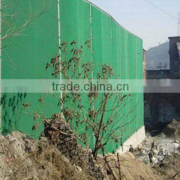 Hot Sales Anti-wind Net for Coal Yard