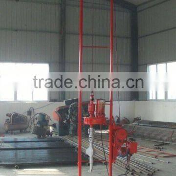 Water Well Drilling Rig