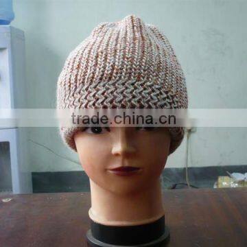 New style women hat acrylic