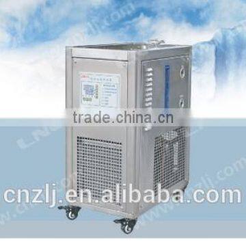 Heating refrigeration oil bath circulation Circulators