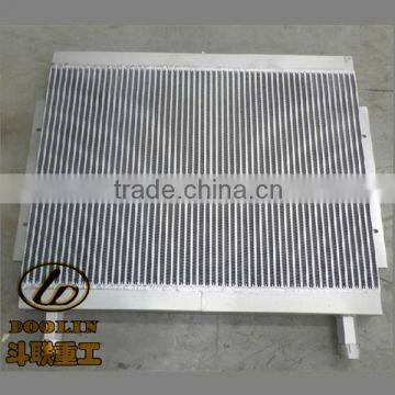 XG956-II 20C0129 Torque Converter Hydraulic Oil radiator