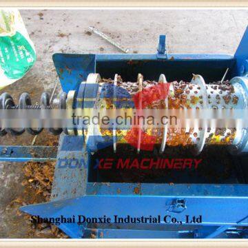 spiral palm oil press machine/ red oil press machine                        
                                                Quality Choice