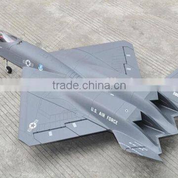 High Speed Electric Power Remote Control Airplane Price