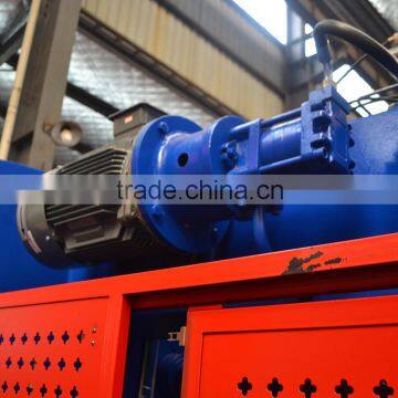 "OHA" Brand WC67K-63/3200hydraulic Press Brake for Sale , Used Press Brake , LVD Press Brake,bender photo-6