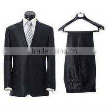 men's business suit