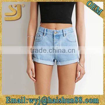 Trendy design shorts pants,latest jeans,mfg shorts