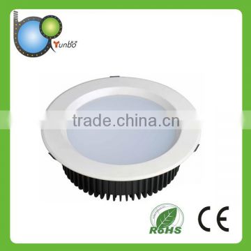 Warm White High Power Ceiling LED Downlight