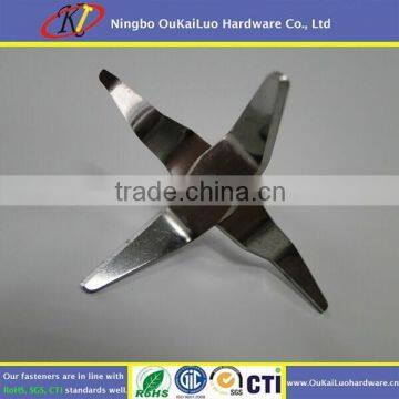 Stainless Steel Blender Blades 625