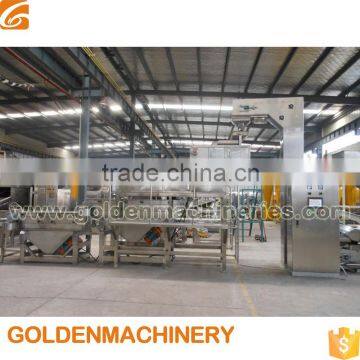Professional Stainless Steel Customrized Peanut Crushing Equipment