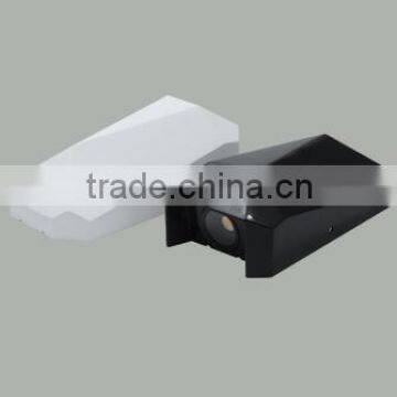 Ip65 Ip20 White Black Wireless Wall Sconce photo-4